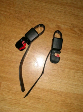 lascal connector strap